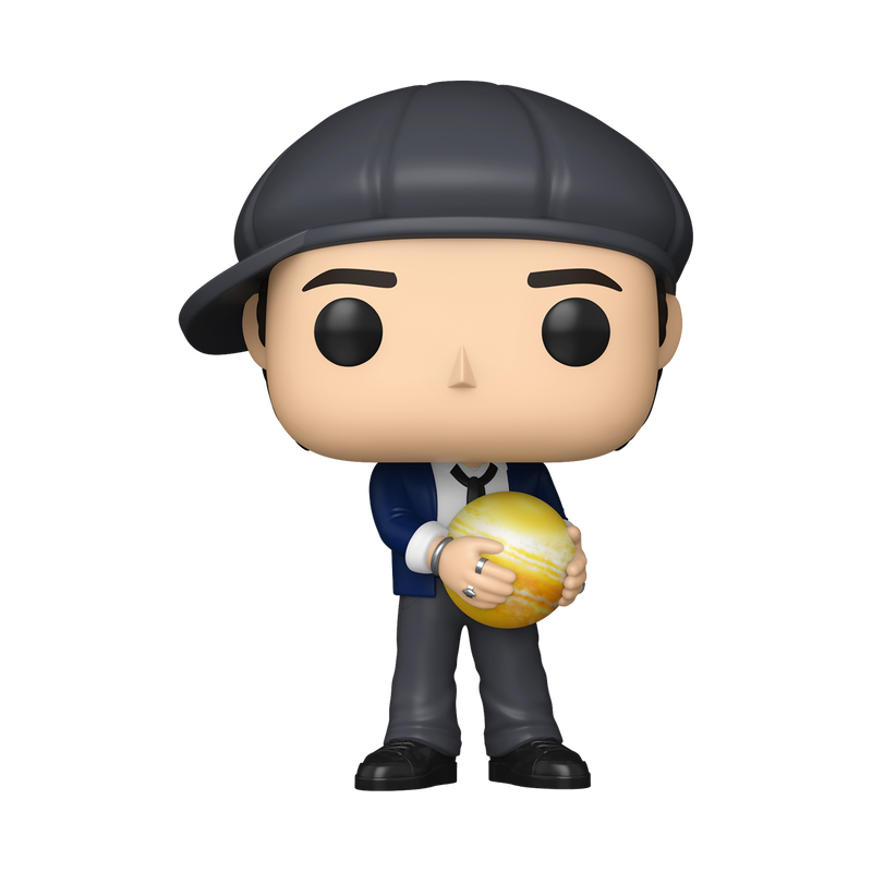 Funko Pop - Rocks - BTS - The Astronaut - Jin