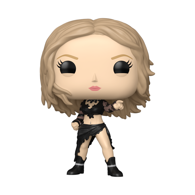 Funko Pop - Rocks - Britney Spears