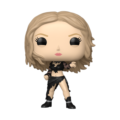 Funko Pop - Rocks - Britney Spears