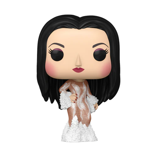 Funko Pop - Rocks - Cher