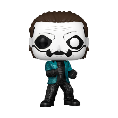 Funko Pop - Rocks - Ghost - Papa Emeritus IV