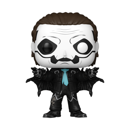  Funko Pop - Rocks - Ghost Band - Papa Emeritus IV