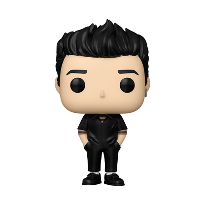 Funko Pop - Rocks - Green Day - Billie Joe