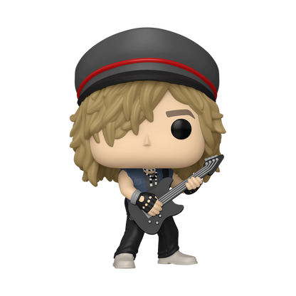 Funko Pop - Rocks - Guns N' Roses - Duff McKagan (1985 Vintage)