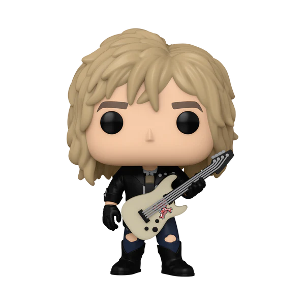 Funko Pop - Rocks - Guns N' Roses - Duff McKagan