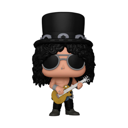  Funko Pop - Rocks - Guns N' Roses - Slash