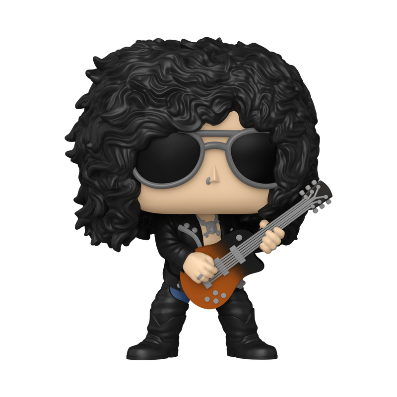 Funko Pop - Rocks - Guns N' Roses - Slash (November Rain)