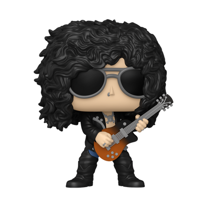 Funko Pop - Rocks - Guns N' Roses - Slash (November Rain)