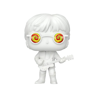 Funko Pop - Rocks - John Lennon (Special Edition)