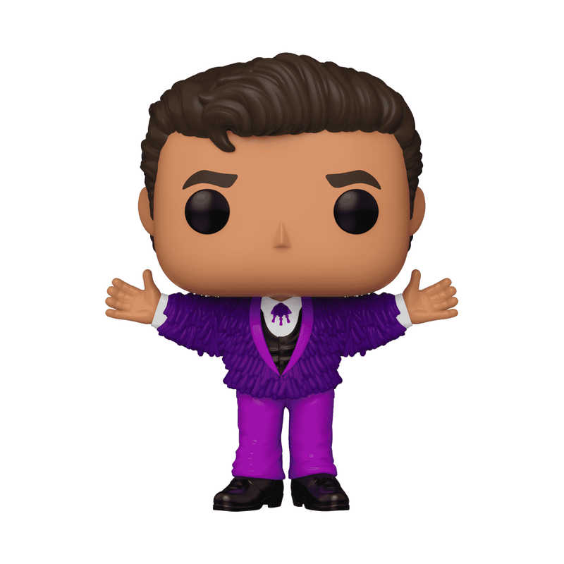 Funko Pop - Rocks - Juan Gabriel