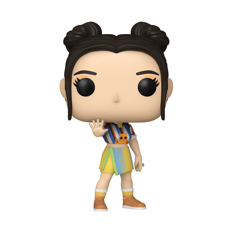 Funko Pop - Rocks - Newjeans - Danielle