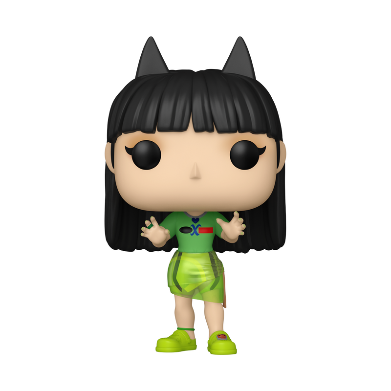 Funko Pop - Rocks - Newjeans - Haerin