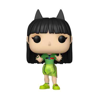 Funko Pop - Rocks - Newjeans - Haerin
