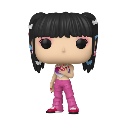 Funko Pop - Rocks - Newjeans - Hanni