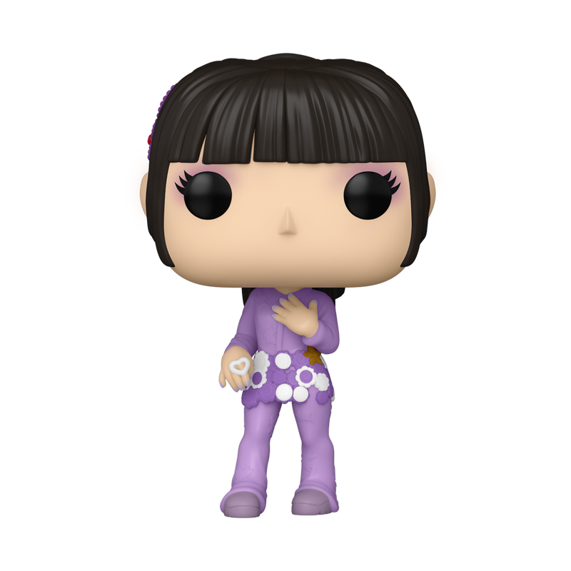 Funko Pop - Rocks - Newjeans - Hyein