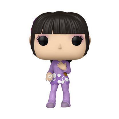 Funko Pop - Rocks - Newjeans - Hyein
