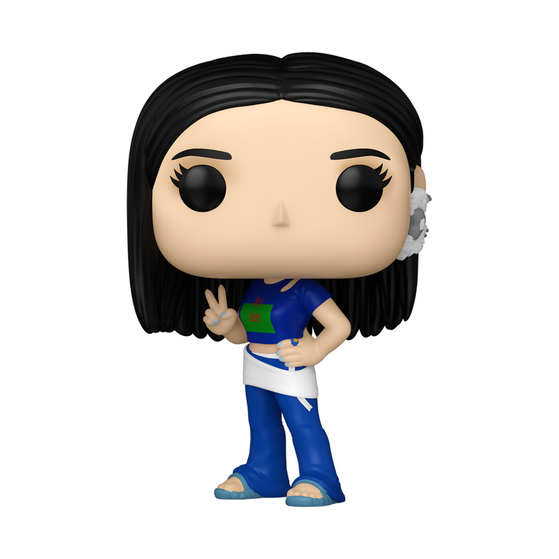 Funko Pop - Rocks - Newjeans - Minj