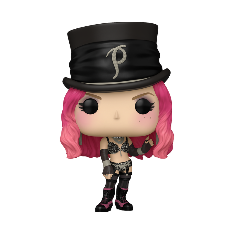 Funko Pop - Rocks - P!nk