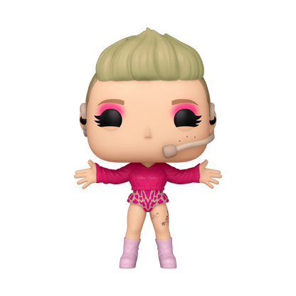 Funko Pop - Rocks - Pink