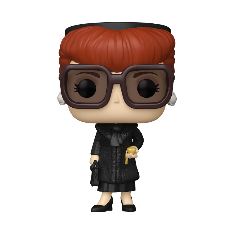Funko Pop - Rocks - Reba