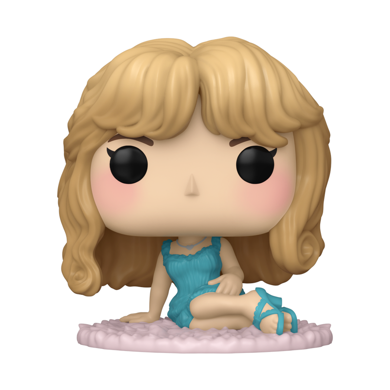Funko Pop - Rocks - Sabrina Carpenter