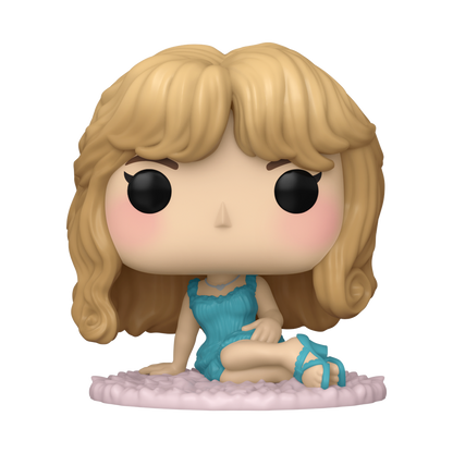 Funko Pop - Rocks - Sabrina Carpenter