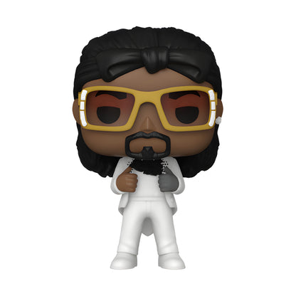 Funko Pop - Rocks - Snoop Dogg
