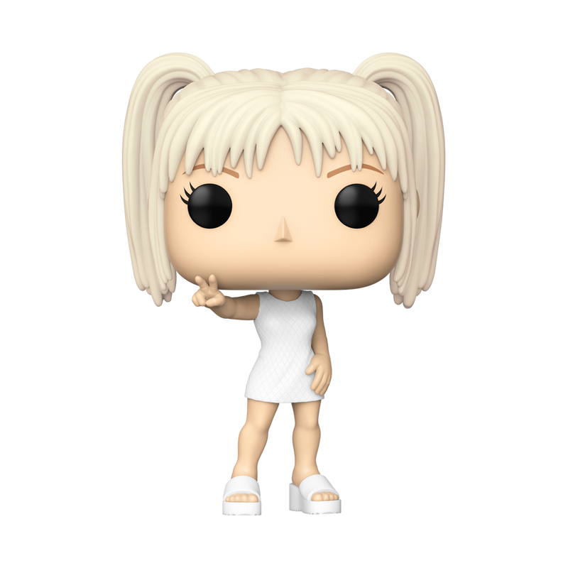 Funko Pop - Rocks - Spice Girls - Baby Spice