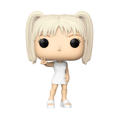 Funko Pop - Rocks - Spice Girls - Baby Spice