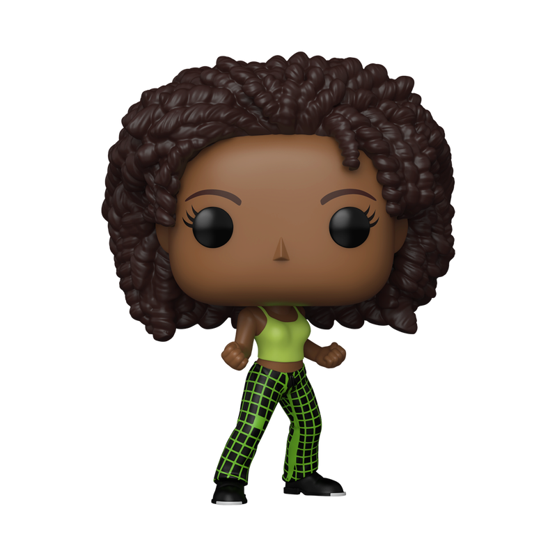 Funko Pop - Rocks - Spice Girls - Scary Spice