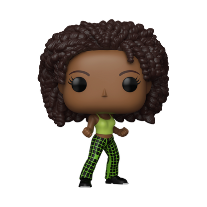 Funko Pop - Rocks - Spice Girls - Scary Spice