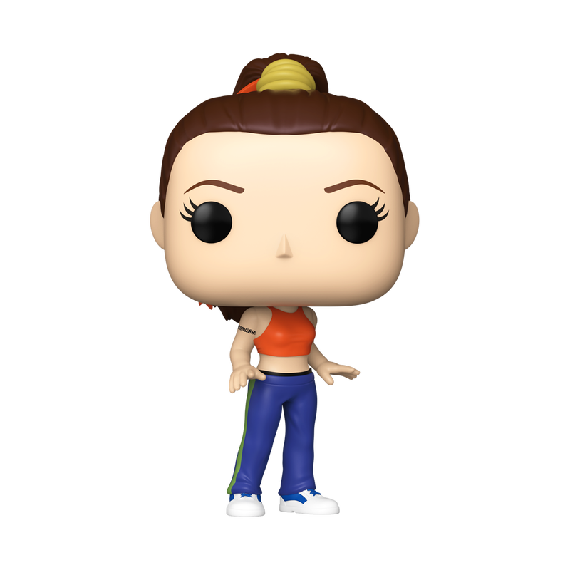 Funko Pop - Rocks - Spice Girls - Sporty Spice