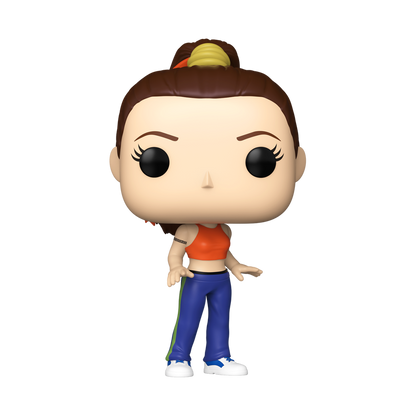 Funko Pop - Rocks - Spice Girls - Sporty Spice