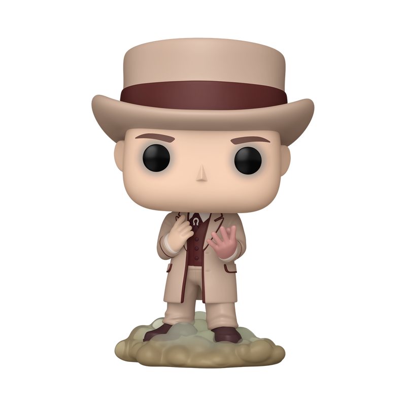  Funko Pop - Rocks - The Smashing Pumpkins - Billy Corgan (Tonight, Tonight)