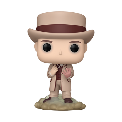  Funko Pop - Rocks - The Smashing Pumpkins - Billy Corgan (Tonight, Tonight)