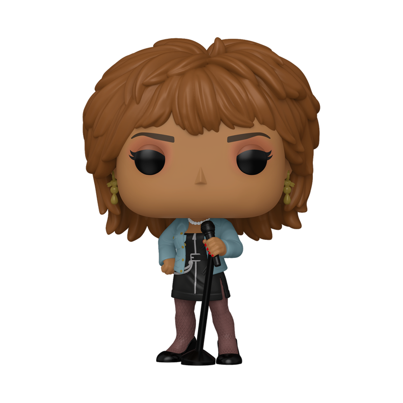 Funko Pop - Rocks - Tina Turner