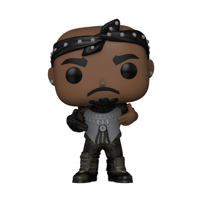 Funko Pop - Rocks - Tupac Shakur