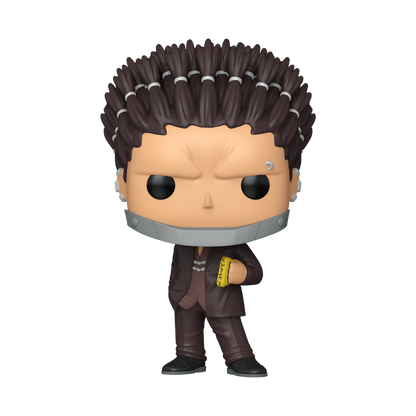 Funko Pop - Sakamoto Days - Hyo