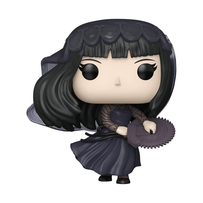 Funko Pop - Sakamoto Days - Osaragi