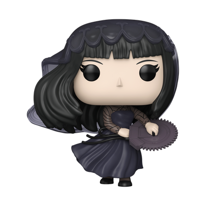 Funko Pop - Sakamoto Days - Osaragi