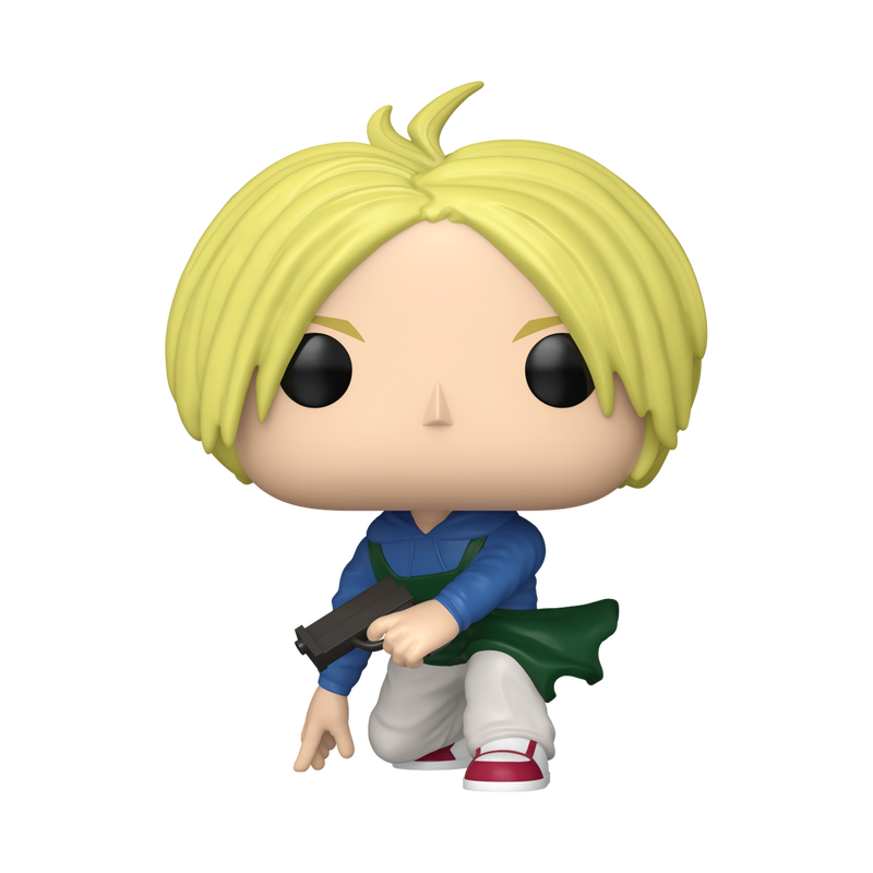 Funko Pop - Sakamoto Days - Shin Asakura