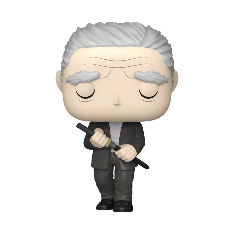 Funko Pop - Sakamoto Days - Takamura