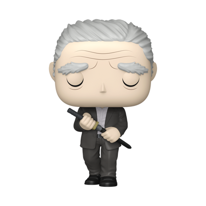 Funko Pop - Sakamoto Days - Takamura