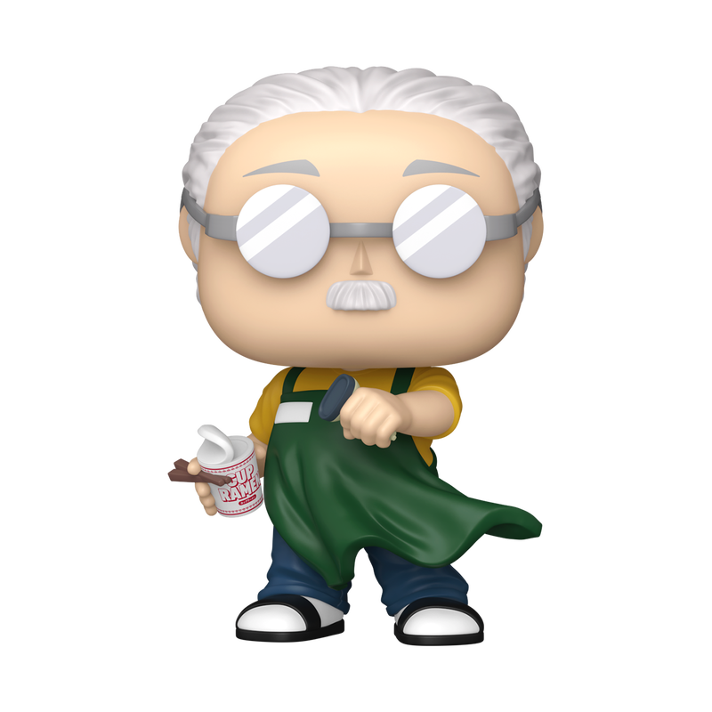 Funko Pop - Sakamoto Days - Taro Sakamoto