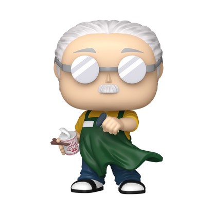 Funko Pop - Sakamoto Days - Taro Sakamoto