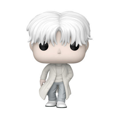 Funko Pop - Sakamoto Days - X