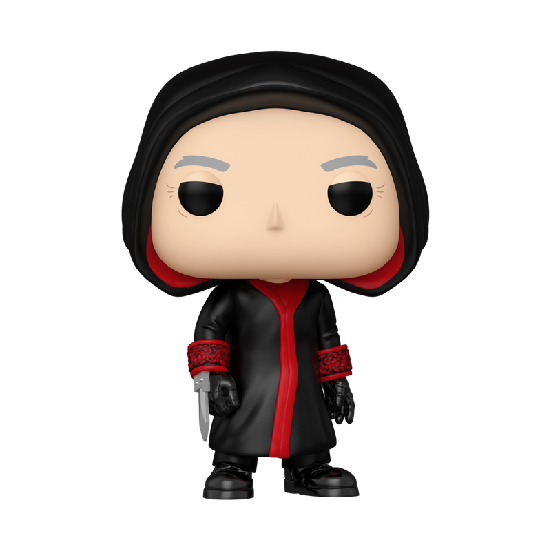 Funko Pop - Saw - Jigsaw