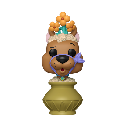 Funko Pop - Scooby-Doo - Scooby-Doo 