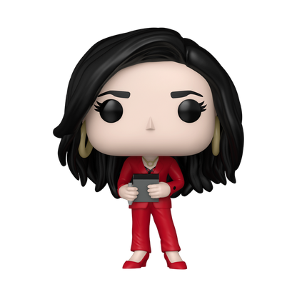 Funko Pop - Scream - Gale Weathers