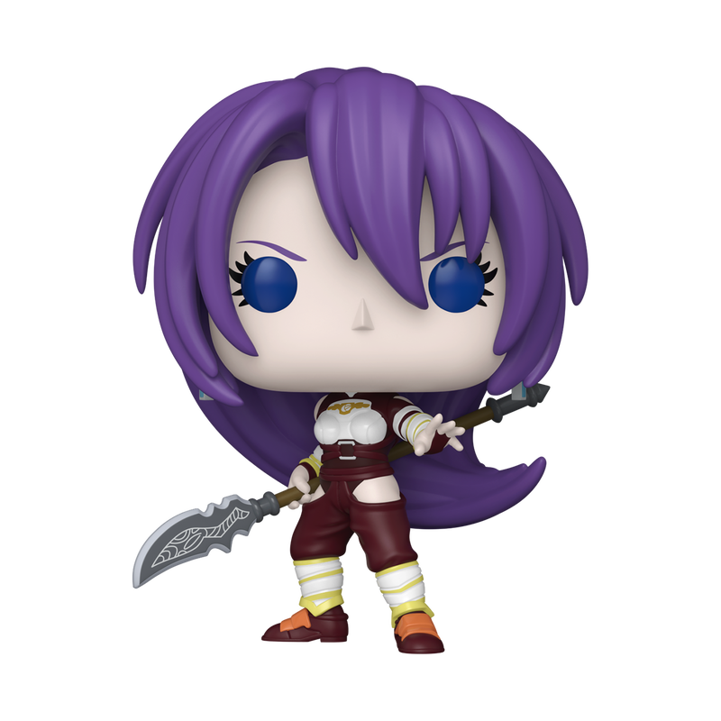Funko Pop - Shangri-la Frontier - Arthur Pencilgon